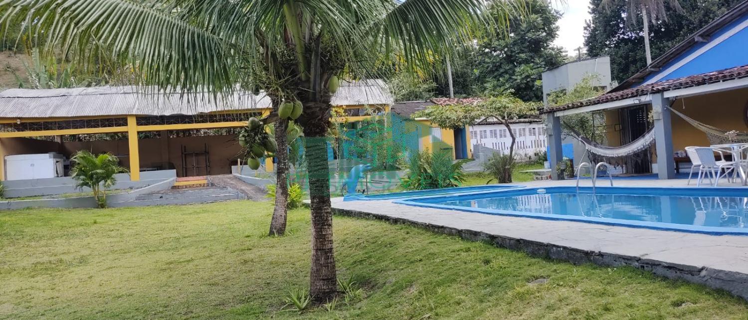 Chácara, 7 quartos, 2 hectares - Foto 3