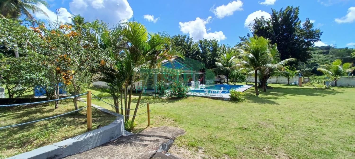 Chácara, 7 quartos, 2 hectares - Foto 9