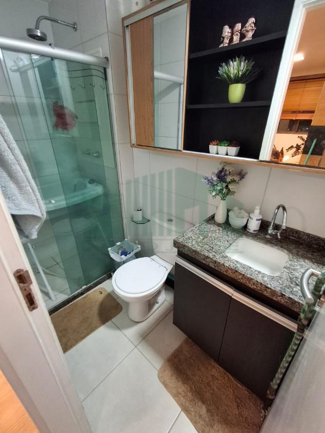 Apartamento, 2 quartos, 50 m² - Foto 10