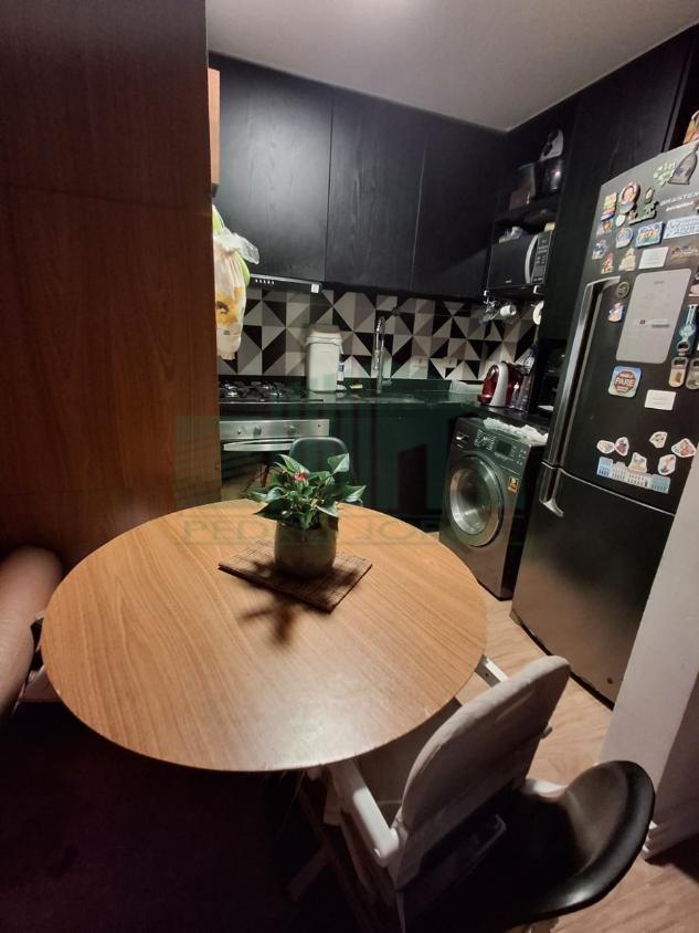 Apartamento, 2 quartos, 50 m² - Foto 11