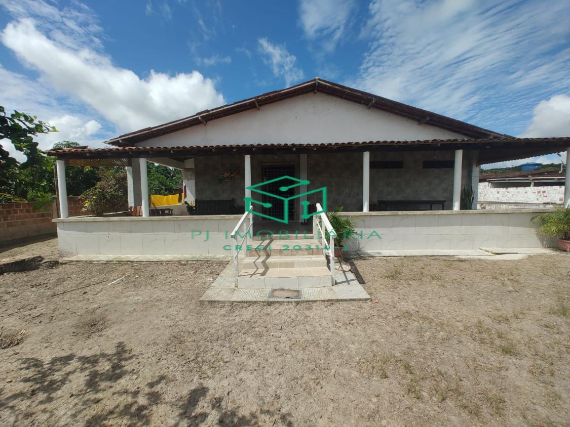 Fazenda, 2300 m² - Foto 1