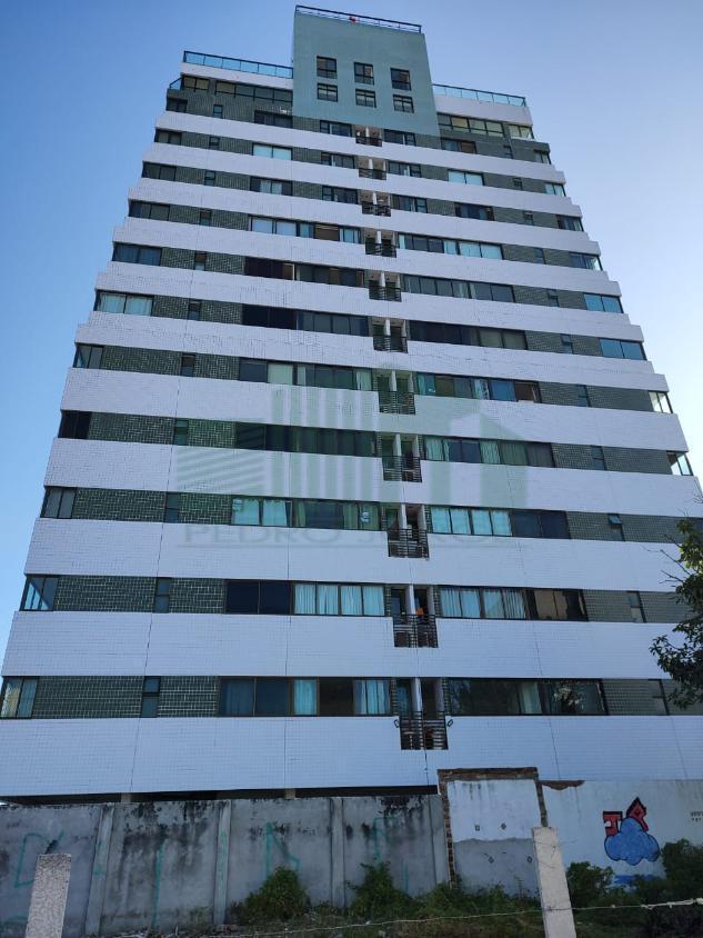 Apartamento, 2 quartos, 50 m² - Foto 12