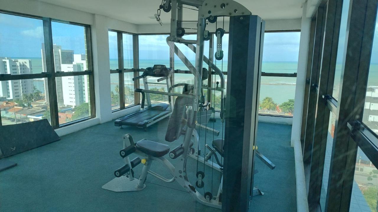 Apartamento, 2 quartos, 50 m² - Foto 14