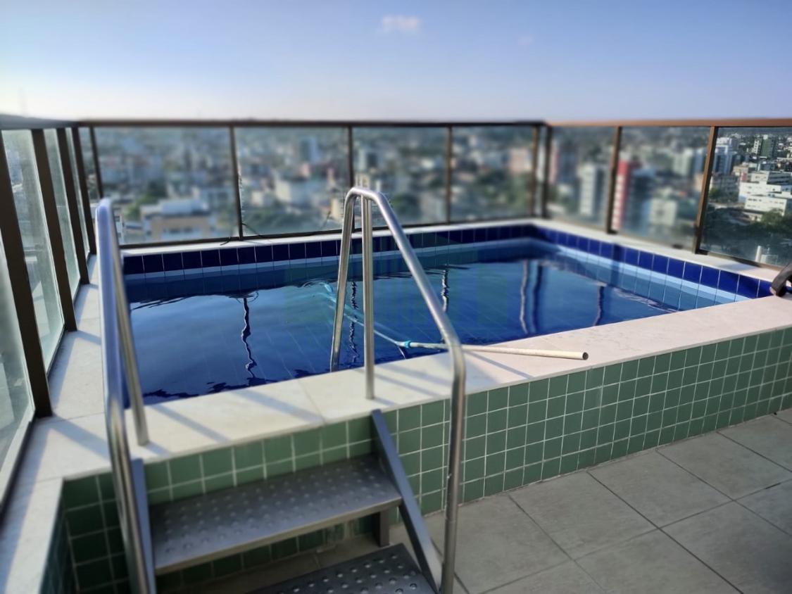 Apartamento, 2 quartos, 50 m² - Foto 15