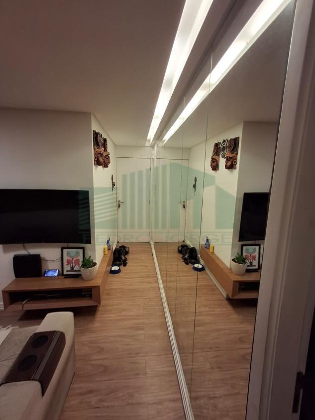 Apartamento, 2 quartos, 50 m² - Foto 4