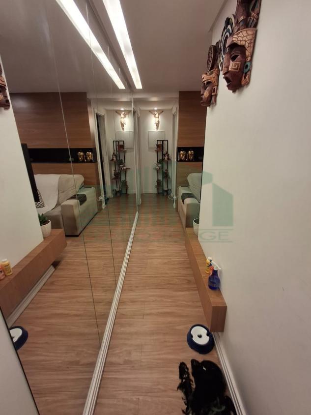 Apartamento, 2 quartos, 50 m² - Foto 5