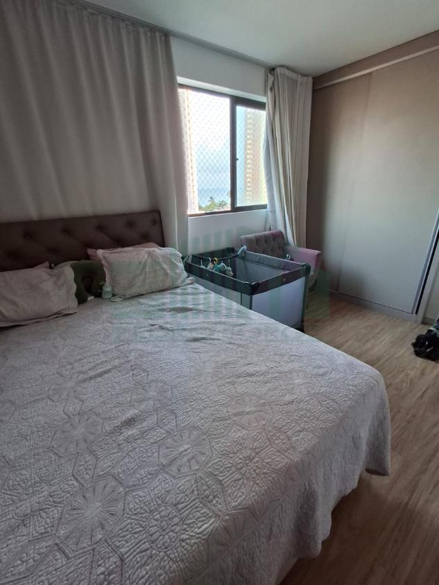 Apartamento, 2 quartos, 50 m² - Foto 6