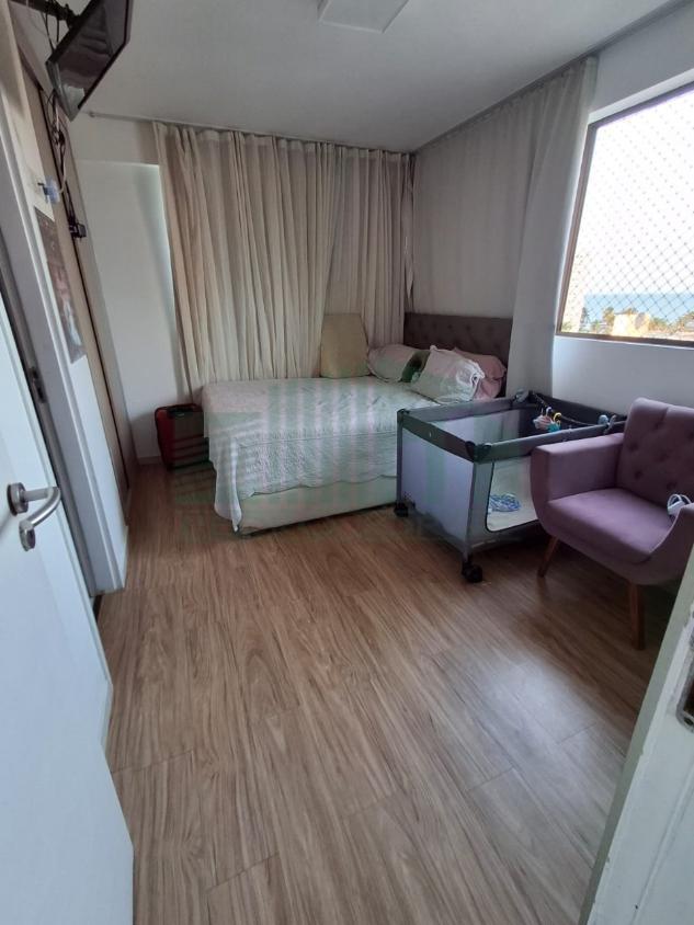Apartamento, 2 quartos, 50 m² - Foto 7