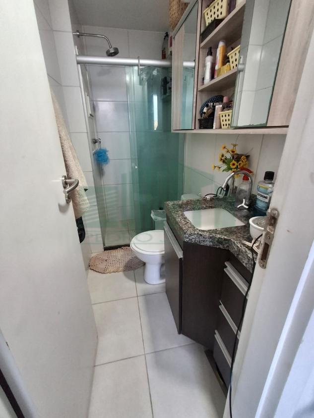 Apartamento, 2 quartos, 50 m² - Foto 8