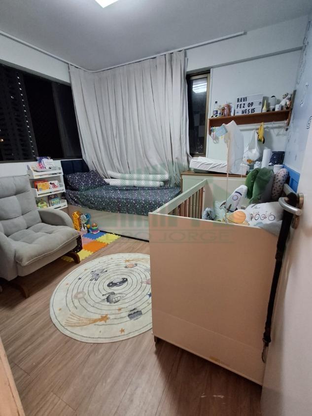 Apartamento, 2 quartos, 50 m² - Foto 9