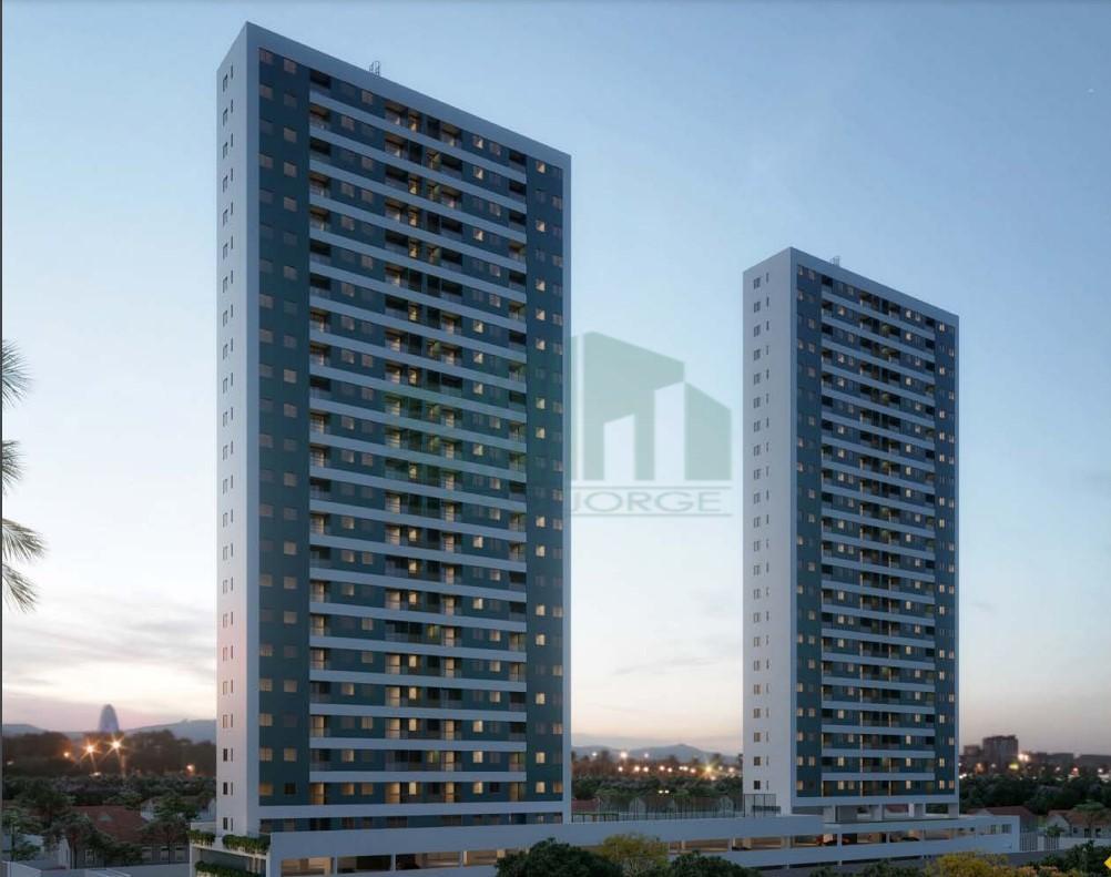 Apartamento, 2 quartos, 52 m² - Foto 12