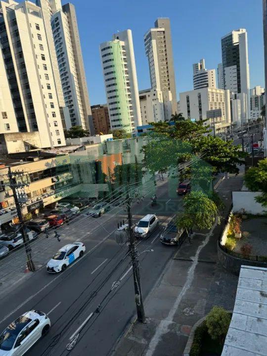 Apartamento, 4 quartos, 134 m² - Foto 16