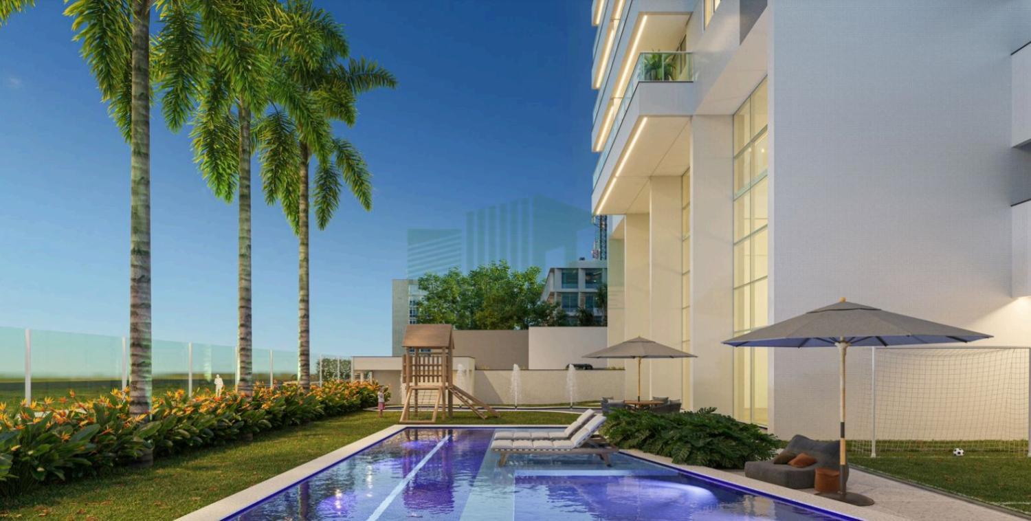Apartamento, 3 quartos, 60 m² - Foto 5