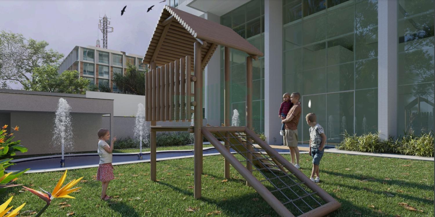 Apartamento, 3 quartos, 60 m² - Foto 7