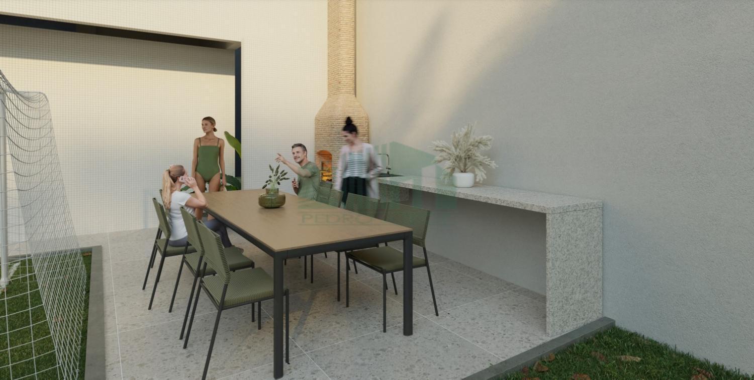 Apartamento, 3 quartos, 60 m² - Foto 9