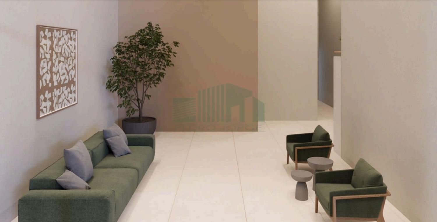 Apartamento, 3 quartos, 60 m² - Foto 10