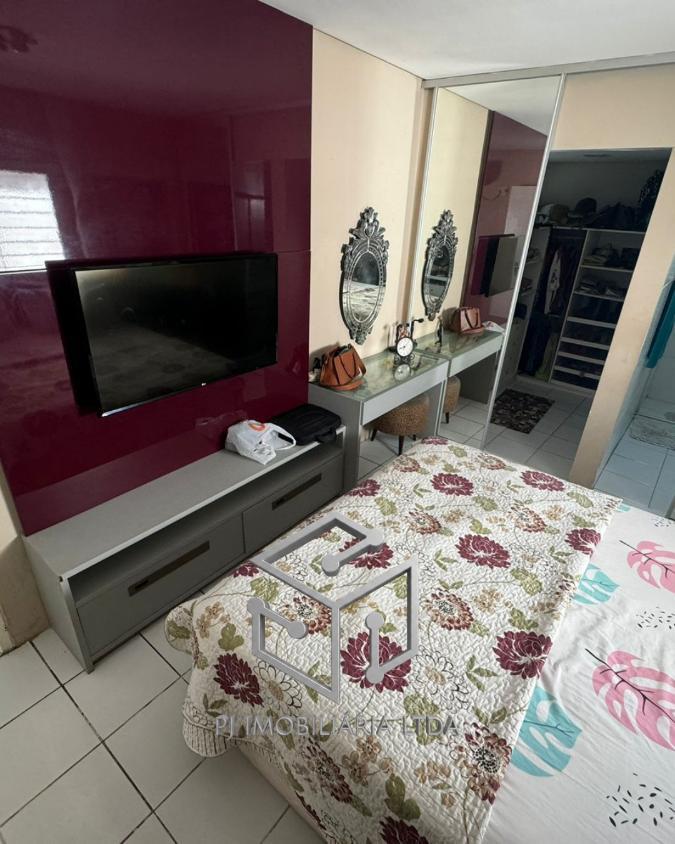Casa, 4 quartos, 300 m² - Foto 12