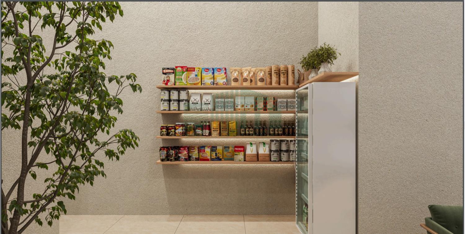 Apartamento, 3 quartos, 60 m² - Foto 12