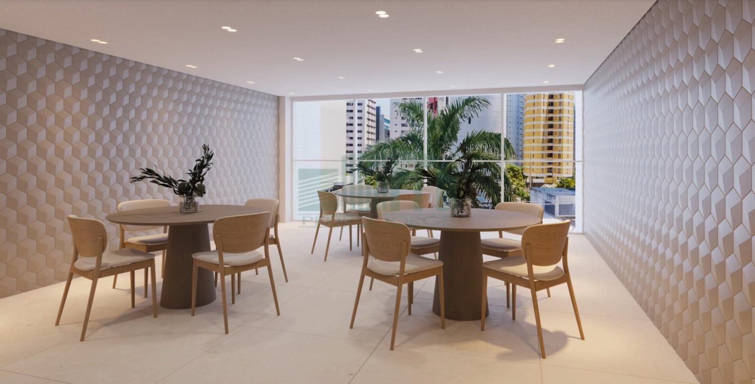 Apartamento, 3 quartos, 60 m² - Foto 14
