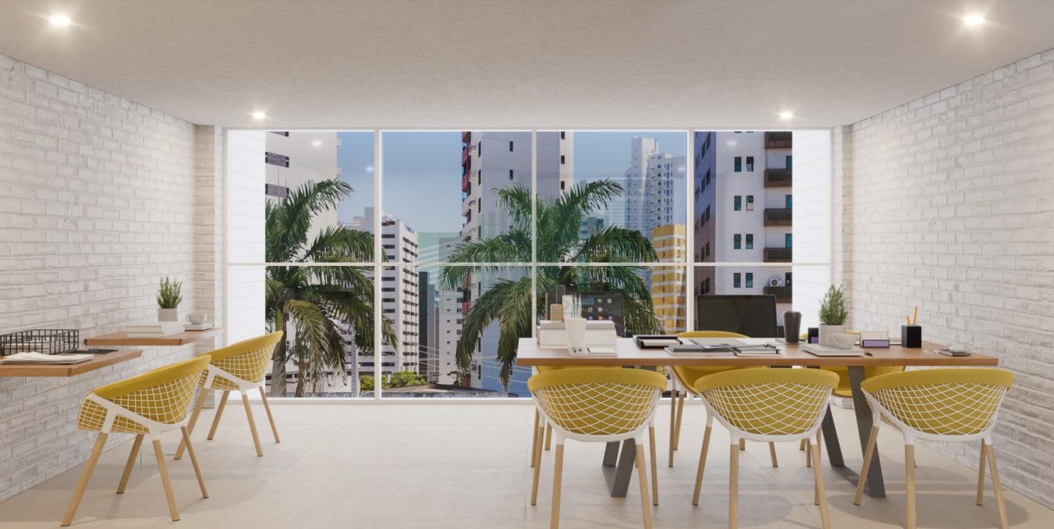 Apartamento, 3 quartos, 60 m² - Foto 16