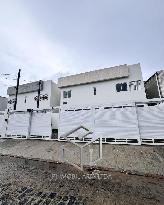 Apartamento, 2 quartos, 55 m² - Foto 1