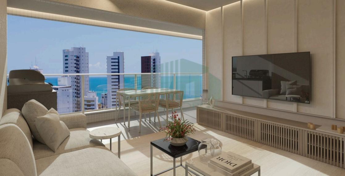 Apartamento, 3 quartos, 60 m² - Foto 19