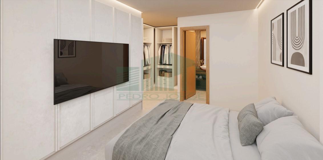 Apartamento, 3 quartos, 60 m² - Foto 20