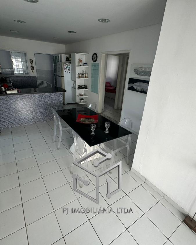 Casa, 4 quartos, 300 m² - Foto 6