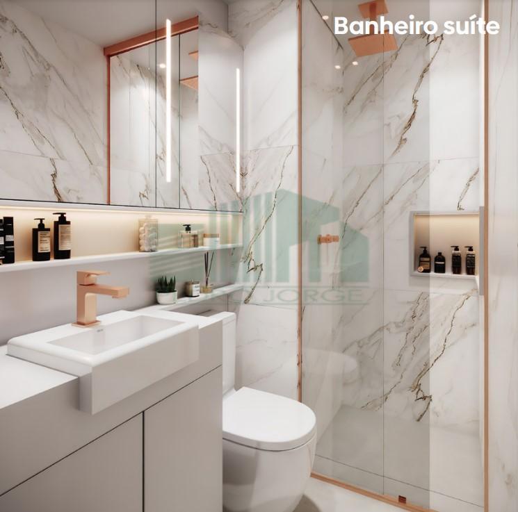 Apartamento, 2 quartos, 50 m² - Foto 11
