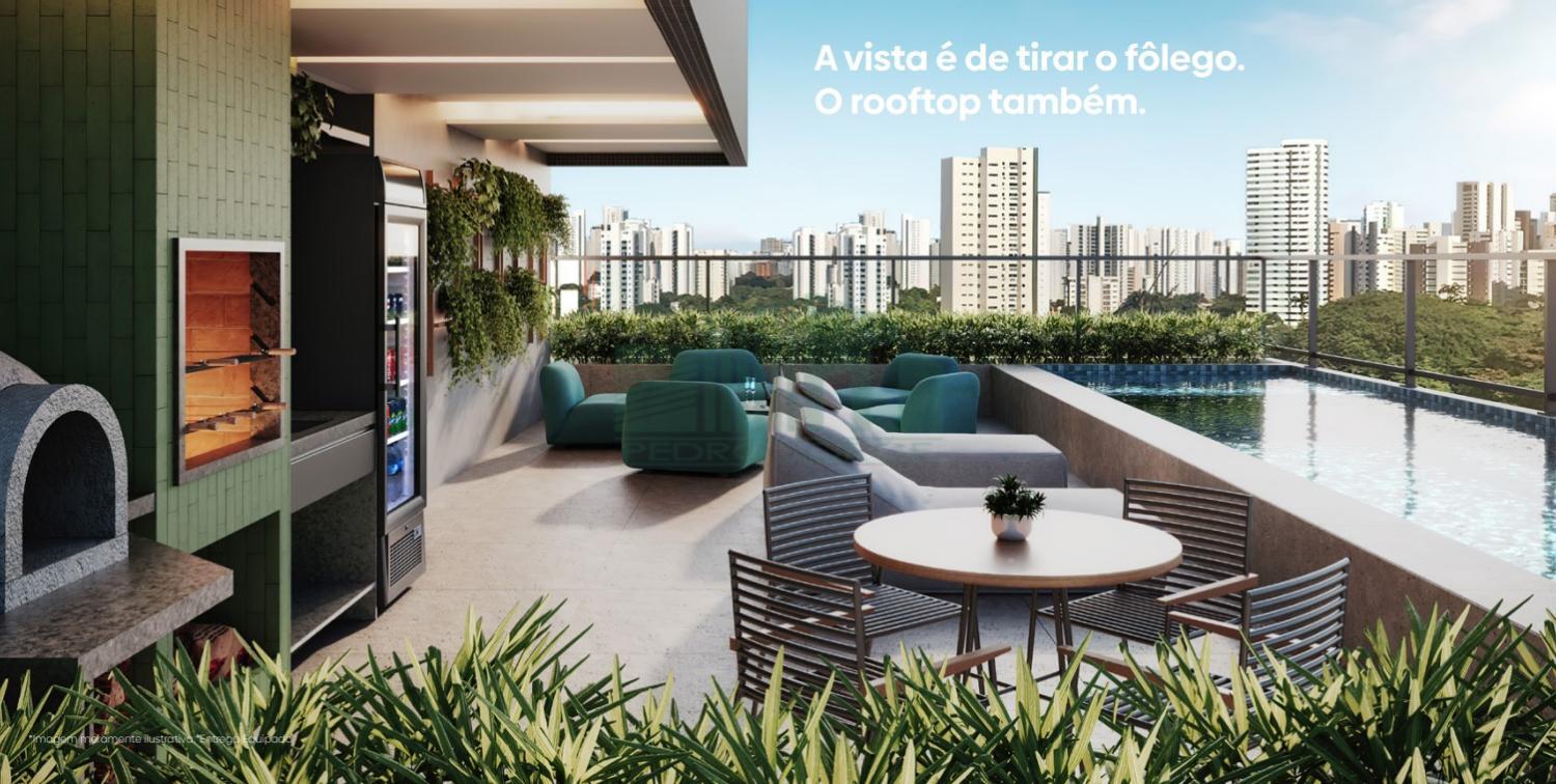 Apartamento, 2 quartos, 50 m² - Foto 13