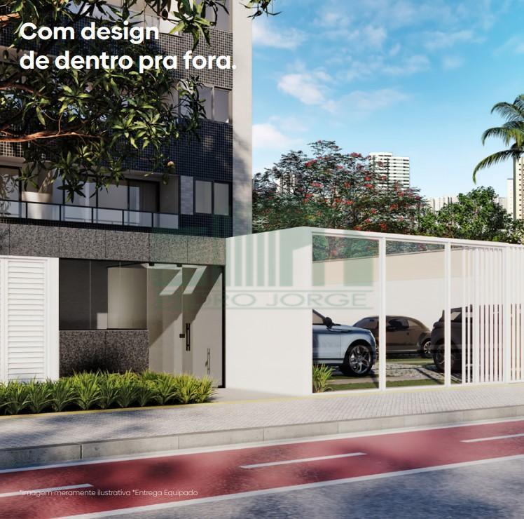 Apartamento, 2 quartos, 50 m² - Foto 19
