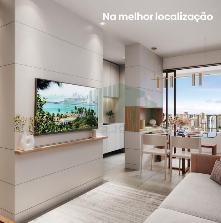 Apartamento, 2 quartos, 50 m² - Foto 6