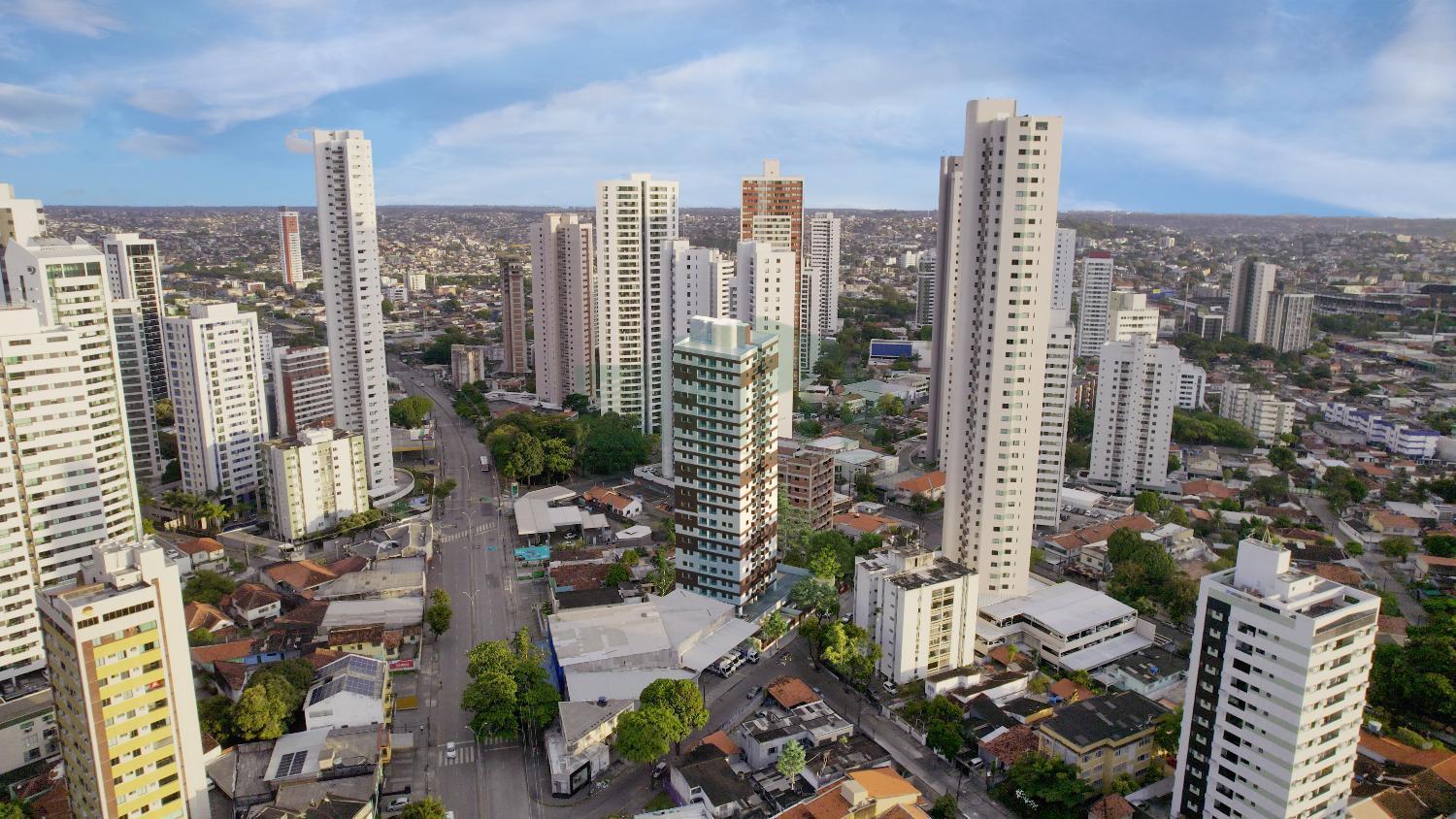 Apartamento, 3 quartos, 60 m² - Foto 12