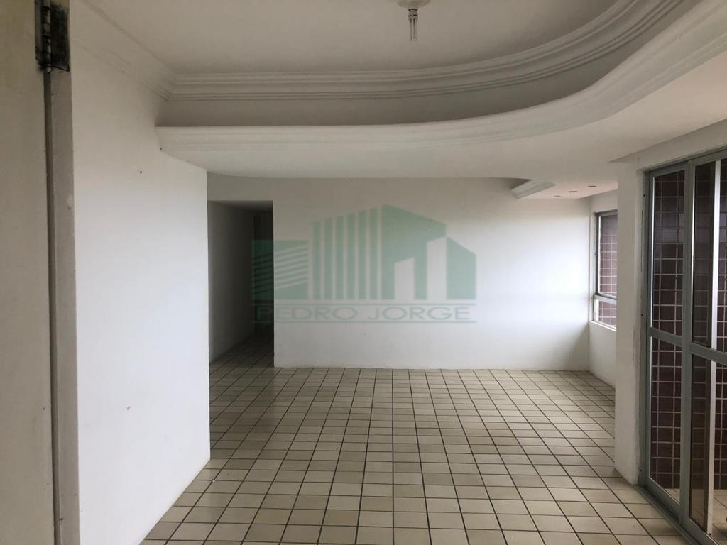 Apartamento, 3 quartos, 120 m² - Foto 2