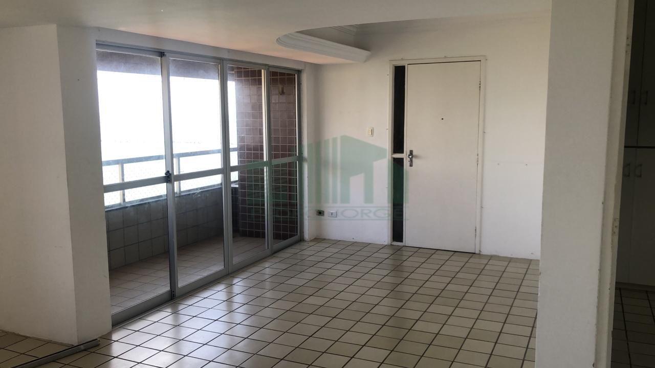 Apartamento, 3 quartos, 120 m² - Foto 3