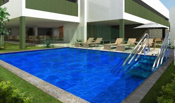 Apartamento, 3 quartos, 97 m² - Foto 4