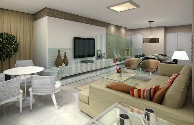 Apartamento, 3 quartos, 97 m² - Foto 6
