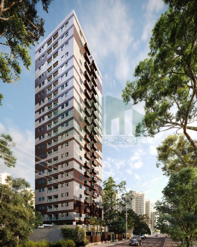 Apartamento, 3 quartos, 60 m² - Foto 7