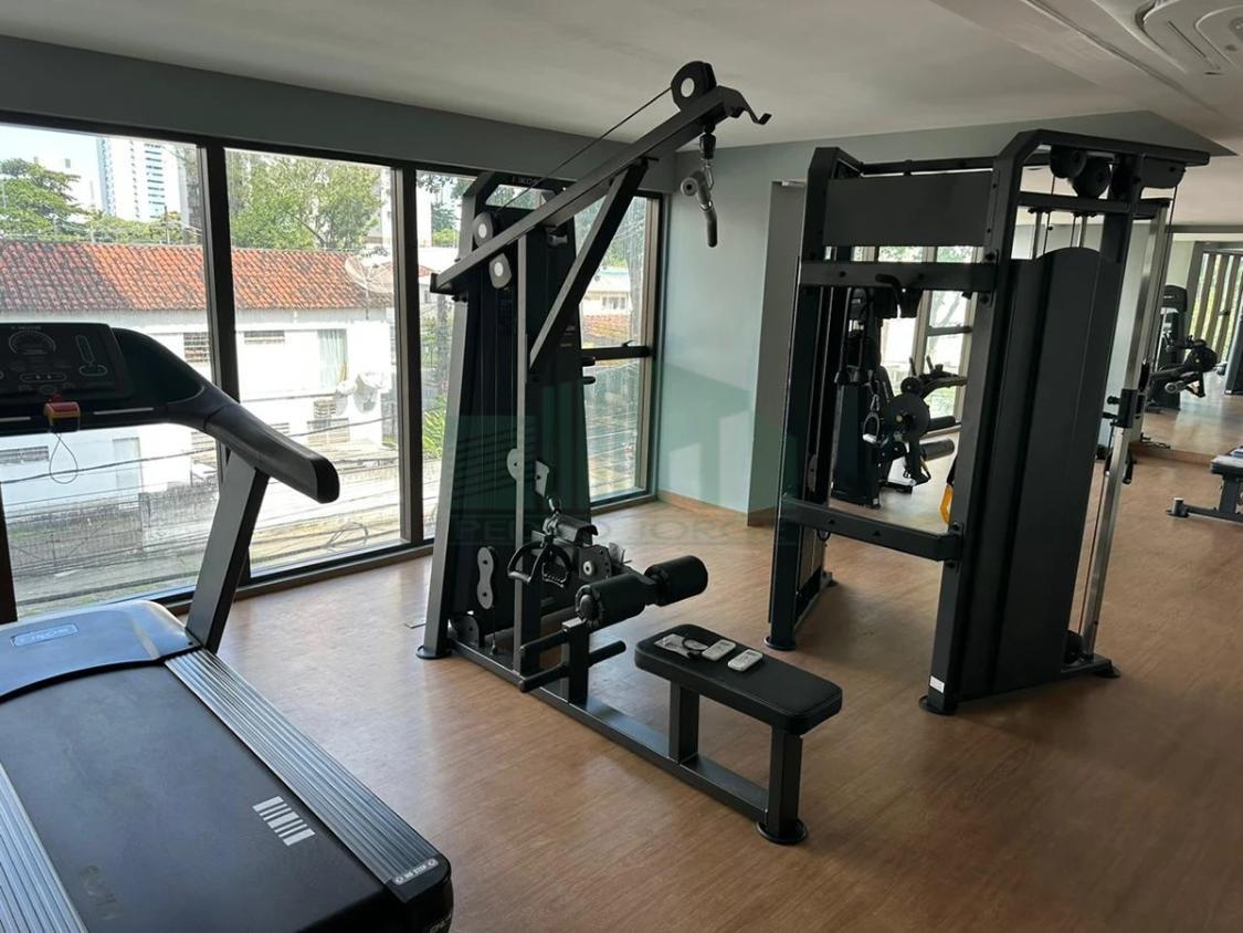 Apartamento, 3 quartos, 105 m² - Foto 3