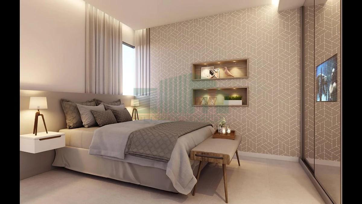 Apartamento, 3 quartos, 105 m² - Foto 4