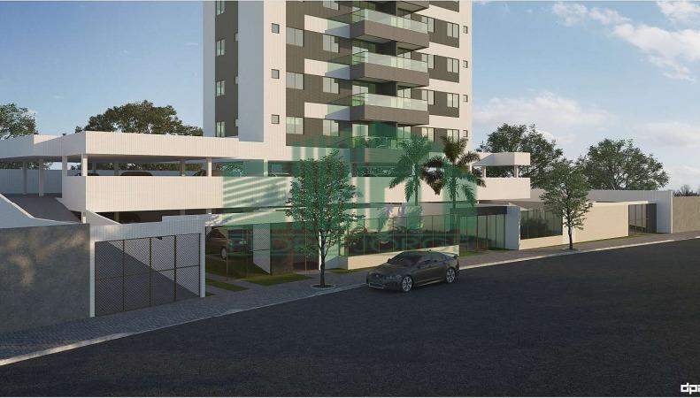 Apartamento, 3 quartos, 93 m² - Foto 2
