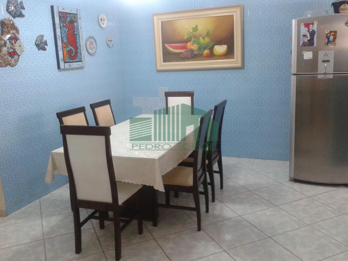 Casa, 4 quartos, 230 m² - Foto 8
