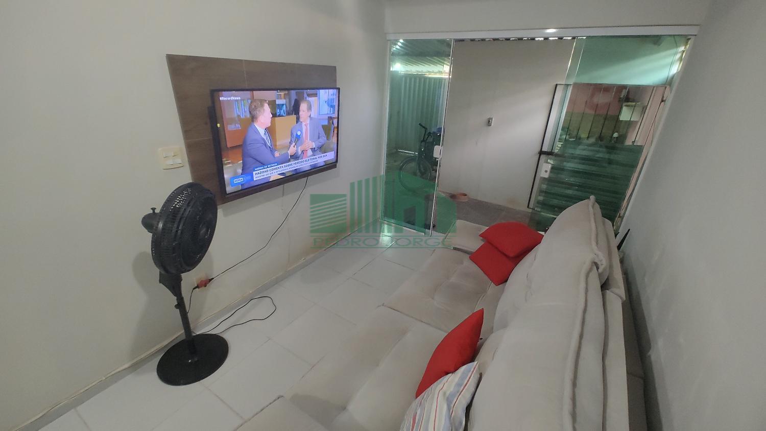 Casa, 2 quartos, 80 m² - Foto 10