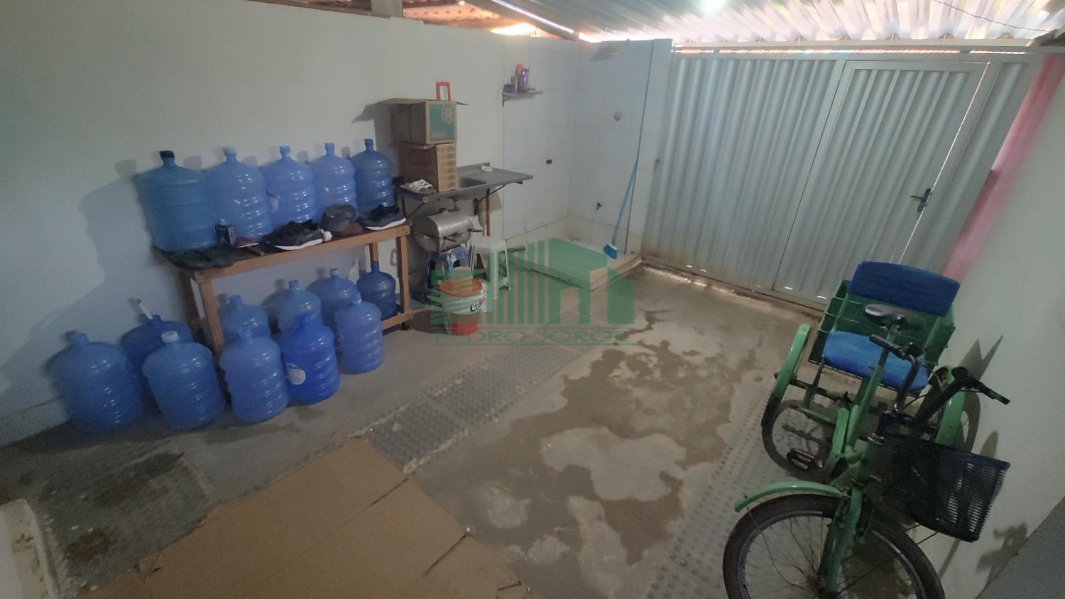 Casa, 2 quartos, 80 m² - Foto 3