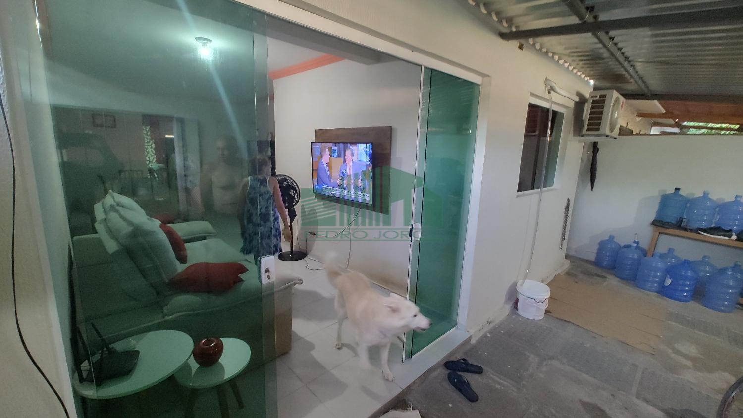 Casa, 2 quartos, 80 m² - Foto 4