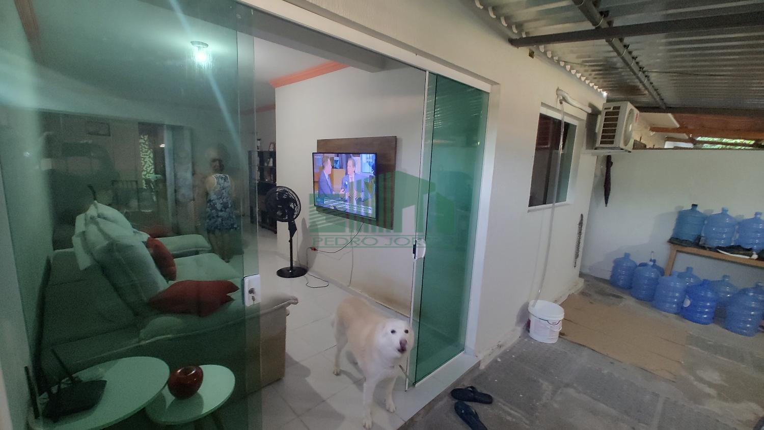 Casa, 2 quartos, 80 m² - Foto 5