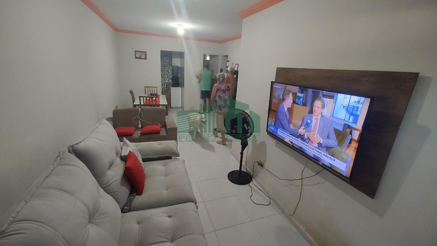 Casa, 2 quartos, 80 m² - Foto 6