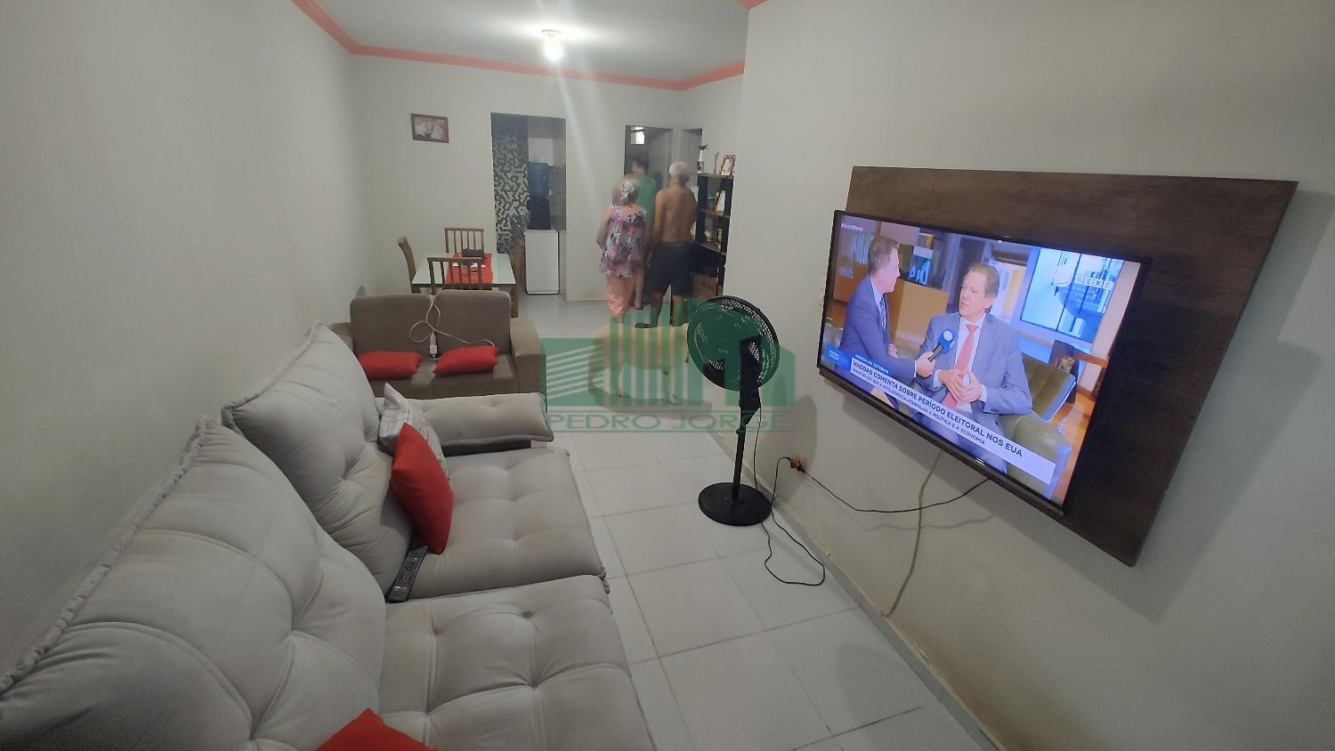 Casa, 2 quartos, 80 m² - Foto 7