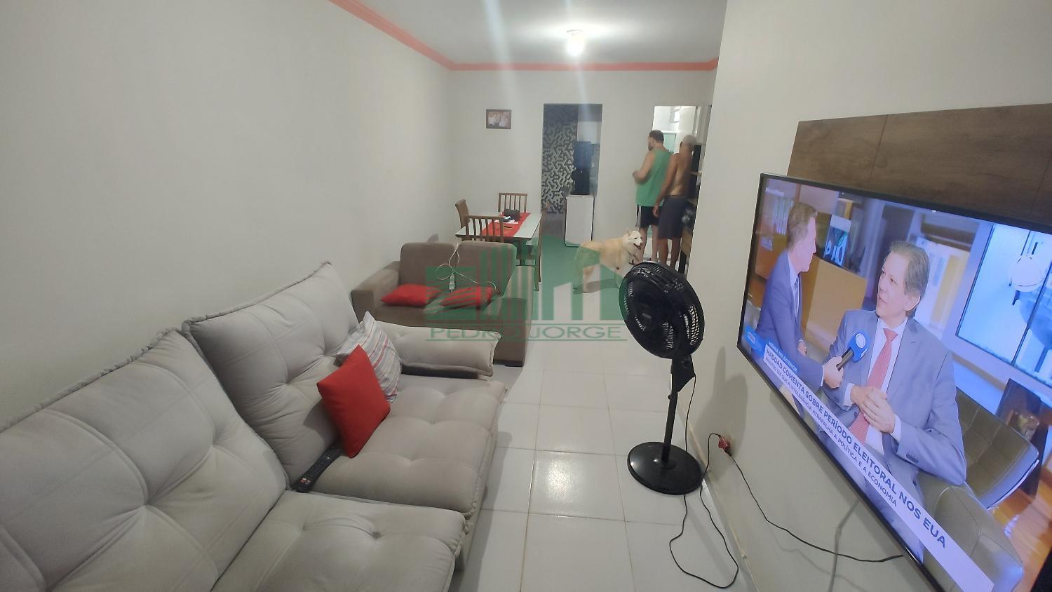 Casa, 2 quartos, 80 m² - Foto 8