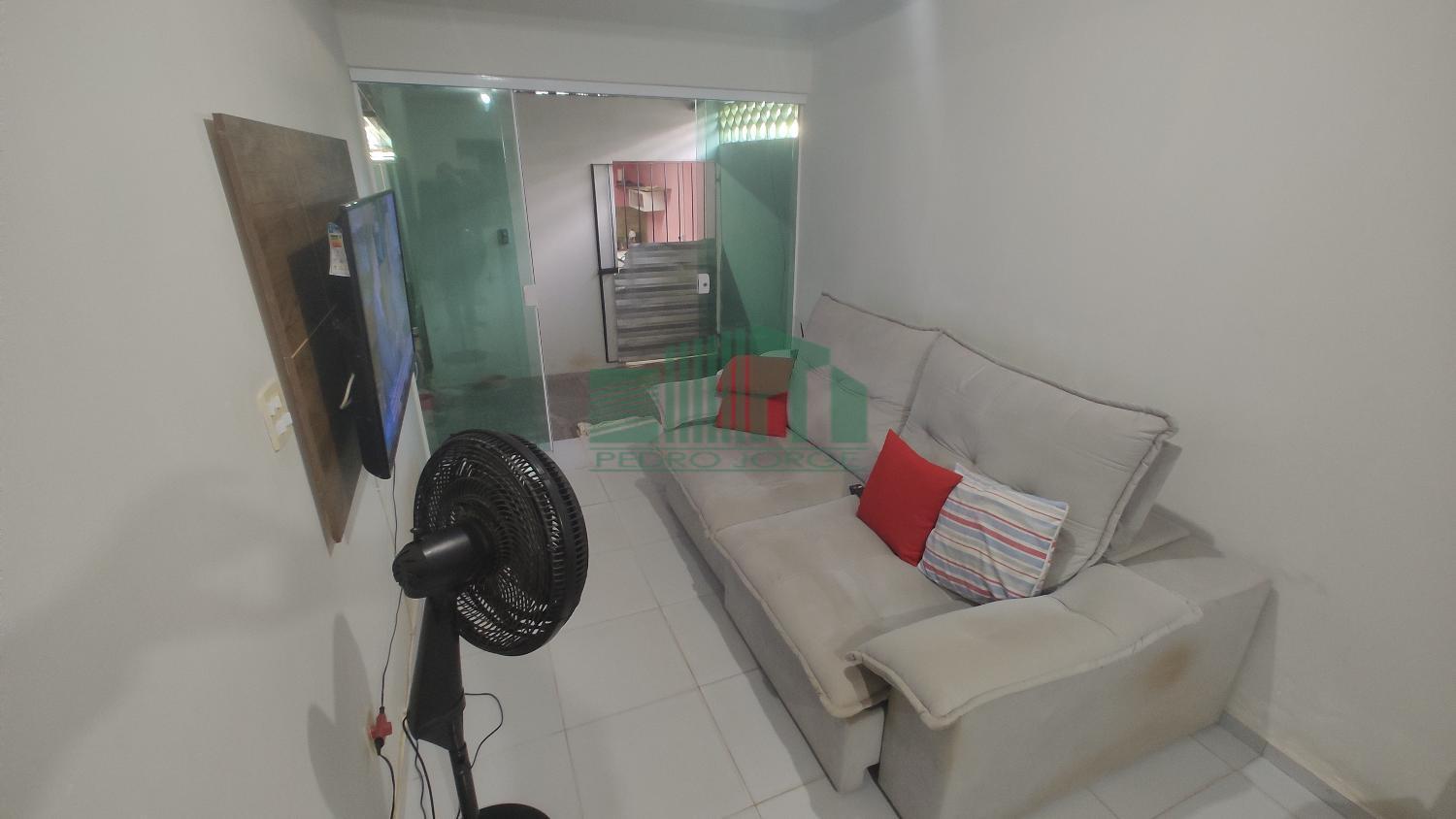 Casa, 2 quartos, 80 m² - Foto 9